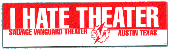salvage vanguard theater sticker